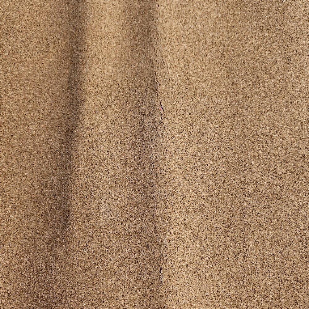 Jessica Simpson Reversible Cork 3mm Yoga Mat for Hot Yoga & Pilates - Picture 11 of 14